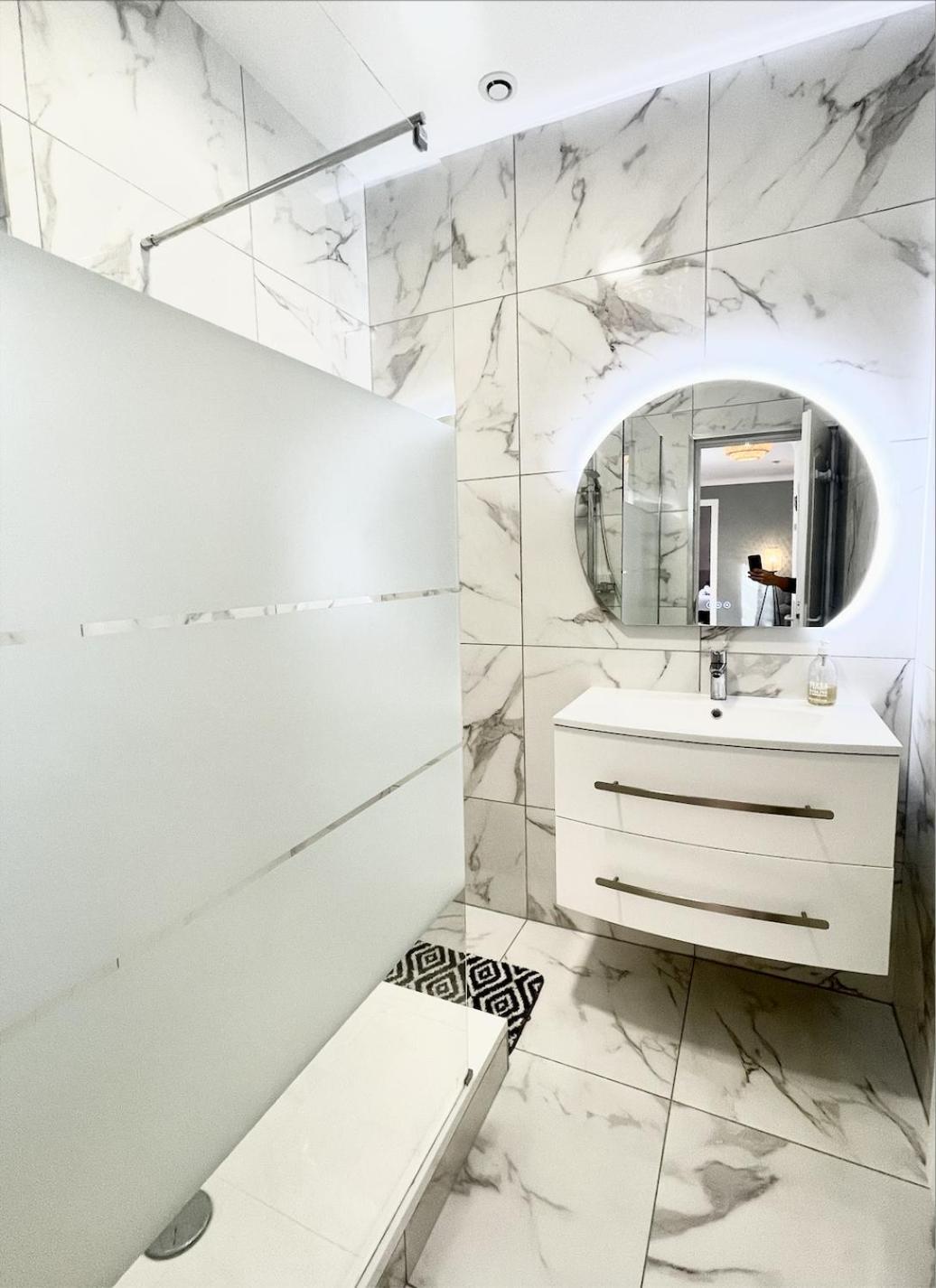 Le Golf Sauna - Cosy & Spa - 2 Chambres - 4 Pers Saint-Etienne  Esterno foto
