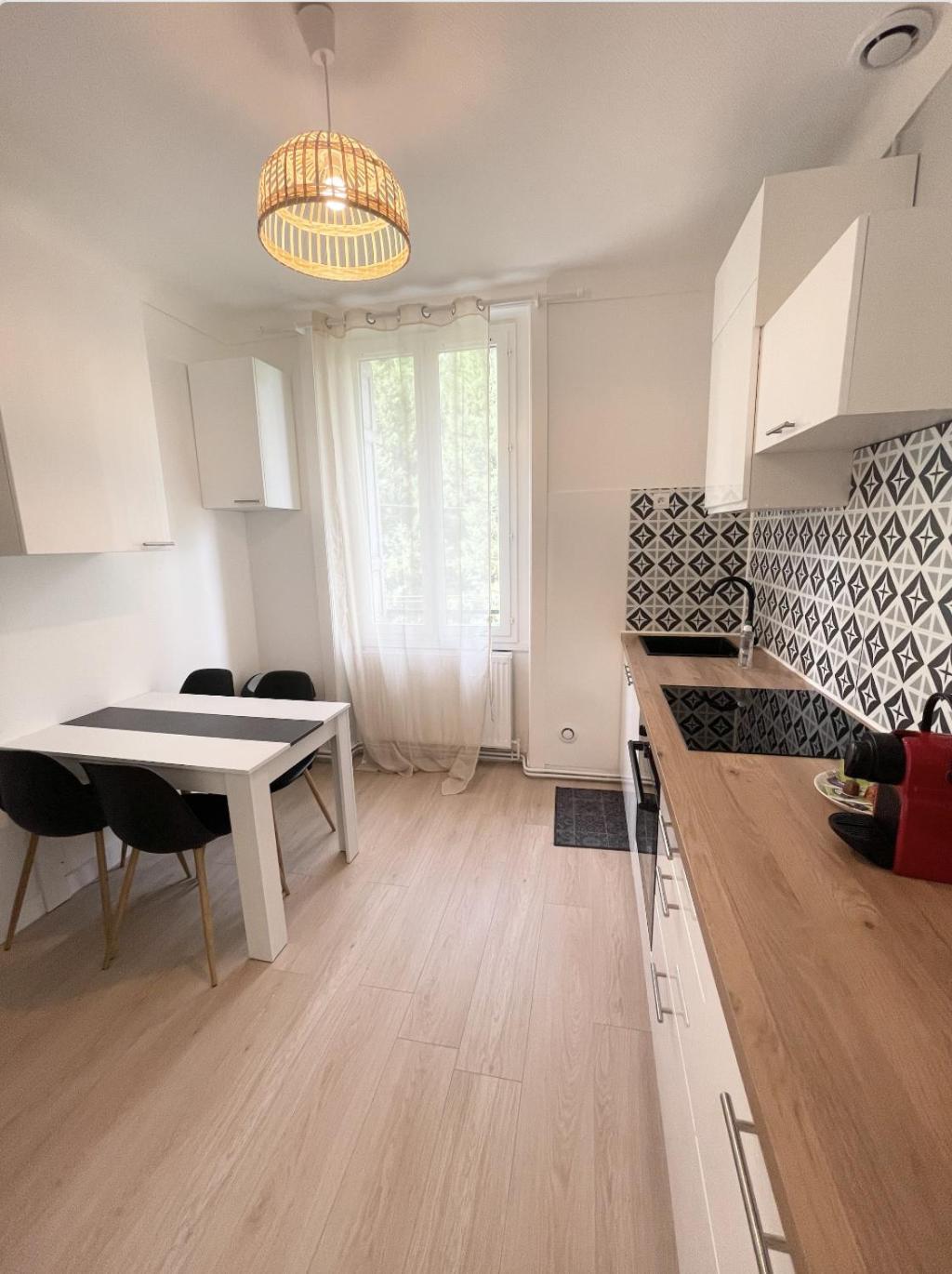 Le Golf Sauna - Cosy & Spa - 2 Chambres - 4 Pers Saint-Etienne  Esterno foto